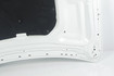 Mercedes 2058800357 Bonnet - White | W205 S205 C205 A205 C