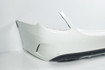 Mercedes 2058856038 Bumper - Rear White | W205 V205 C