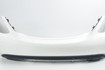 Mercedes 2058856038 Bumper - Rear White | W205 V205 C