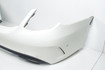 Mercedes 2058856038 Bumper - Rear White | W205 V205 C