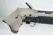 Mercedes 2058856038 Bumper - Rear White | W205 V205 C