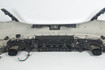 Mercedes 2058856038 Bumper - Rear White | W205 V205 C