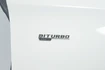 Mercedes 2058800218 Wing - Front Right White | W205 S205 C205 A205 C