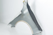 Mercedes 2058800218 Wing - Front Right White | W205 S205 C205 A205 C