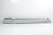Mercedes 1296900840 Skirt Panel - Right Silver | R129 SL
