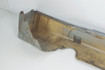 Mercedes 1296900840 Skirt Panel - Right Silver | R129 SL