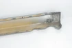 Mercedes 1296900840 Skirt Panel - Right Silver | R129 SL