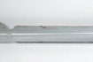 Mercedes 1296900840 Skirt Panel - Right Silver | R129 SL