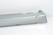 Mercedes 1296900840 Skirt Panel - Right Silver | R129 SL