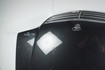 Mercedes 1408802457 Bonnet - Grey | W140 V140 S