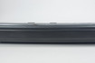 Mercedes 1248800340 Bumper - Rear Grey | W124 E