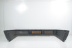 Mercedes 1248800340 Bumper - Rear Grey | W124 E