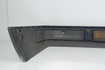 Mercedes 1248800340 Bumper - Rear Grey | W124 E