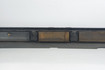 Mercedes 1248800340 Bumper - Rear Grey | W124 E
