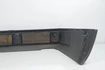Mercedes 1248800340 Bumper - Rear Grey | W124 E