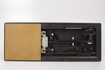Mercedes 1296802836 Centre Console Armrest Lid - Tan | R129 SL