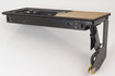 Mercedes 1296802836 Centre Console Armrest Lid - Tan | R129 SL