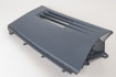 Mercedes 1296900140 Body Wing Panel - Front Left Blue | R129 SL