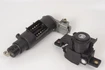 Mercedes 1298906467 Lock Set | R129 SL