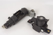 Mercedes 1298906467 Lock Set | R129 SL