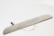 Mercedes 2056802135 Door Sill Chrome Trim - Left | W205 C W213 E X253 GLC