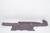 Mercedes 1296940090 Boot Carpet Panel - Rear Grey (c) | R129 SL