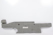 Mercedes 1296940090 Boot Carpet Panel - Rear Grey (c) | R129 SL