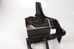 Mercedes 1296930314 Roof Flap Trim - Left Black | R129 SL