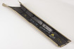 Mercedes 1296920289 A Pillar Trim - Right Beige (a) | R129 SL
