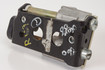 Mercedes 1298600488 Headrest Adjuster - Right | R129 SL
