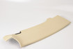 Mercedes 1296900125 Overhead Trim - Left Cream | R129 SL