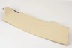 Mercedes 1296900125 Overhead Trim - Left Cream | R129 SL