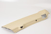 Mercedes 1296900125 Overhead Trim - Left Cream | R129 SL