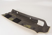 Mercedes 1296900125 Overhead Trim - Left Cream | R129 SL