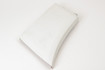 Mercedes 1296902440 Body Wing Panel - Rear Right White | R129 SL