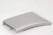 Mercedes 1296900540 Body Wing Panel - Rear Left Silver (a) | R129 SL