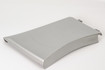 Mercedes 1296900540 Body Wing Panel - Rear Left Silver (a) | R129 SL