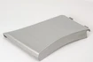 Mercedes 1296900540 Body Wing Panel - Rear Left Silver (a) | R129 SL