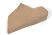 Mercedes 1299190420 Carpet Panel - Right Tan | R129 SL