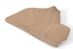 Mercedes 1299190420 Carpet Panel - Right Tan | R129 SL