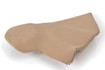 Mercedes 1299190420 Carpet Panel - Right Tan | R129 SL