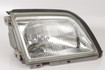 Mercedes 1298207461 Headlight - Right (a) | R129 SL