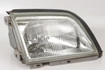 Mercedes 1298207461 Headlight - Right (a) | R129 SL