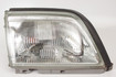 Mercedes 1298207461 Headlight - Right (a) | R129 SL