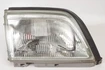 Mercedes 1298207461 Headlight - Right (a) | R129 SL