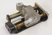 Mercedes 1298600388 Headrest Adjuster - Left | R129 SL