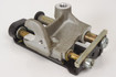 Mercedes 1298600388 Headrest Adjuster - Left | R129 SL