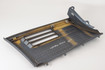 Mercedes 1296900240 Body Wing Panel - Front Right Blue | R129 SL