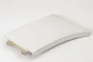 Mercedes 1296902340 Body Wing Panel - Rear Left White | R129 SL