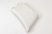 Mercedes 1296902340 Body Wing Panel - Rear Left White | R129 SL